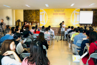 Bảo tàng Đà Nẵng ra mắt hệ thống thuyết minh đa ngữ qua thiết bị di động