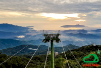Điểm du lịch - Sun World Ba Na Hills