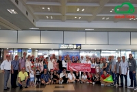 Giá vé tham quan 2019 các điểm du lịch nổi tiếng toàn quốc