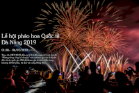 Top 10 sự kiện nổi bật Đà Nẵng 2019