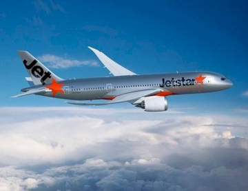 Jetstar Pacific Airlines khai thác 4 đường bay mới