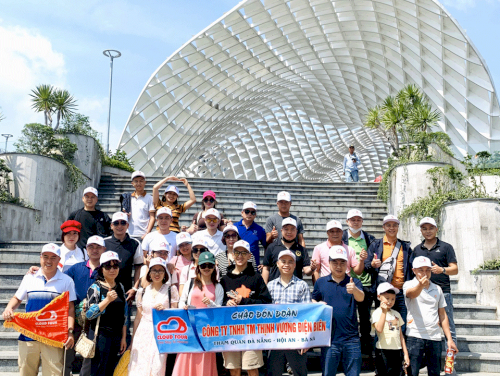 Tour Hà Nội Đà Nẵng 4 ngày 3 đêm